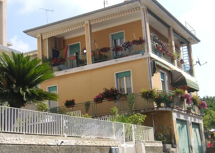 Narciso - Sanremo Apartments