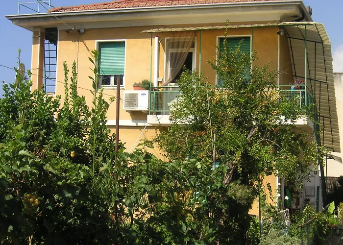 Narciso - Sanremo Apartments