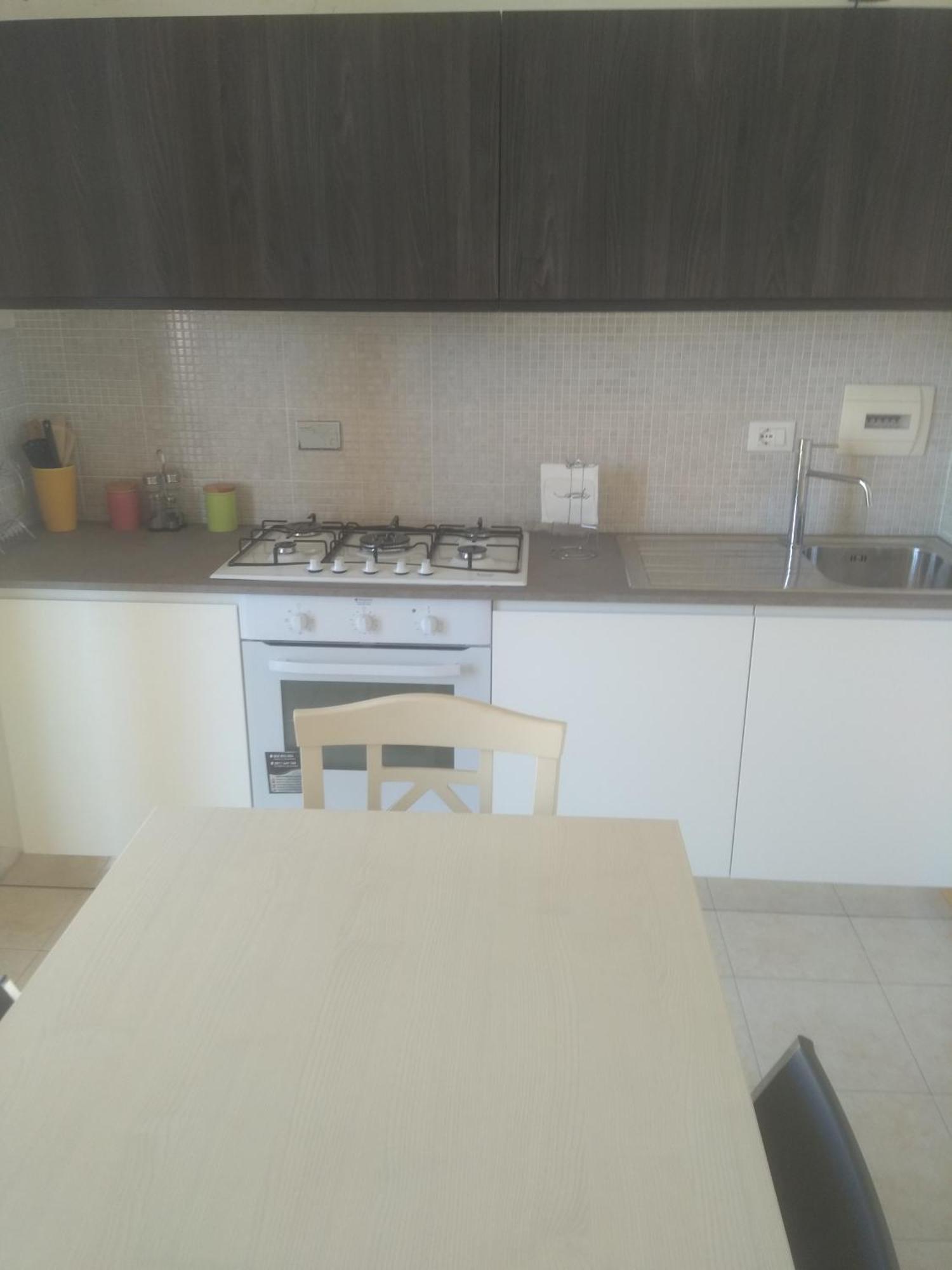 Narciso - Apartment Sanremo