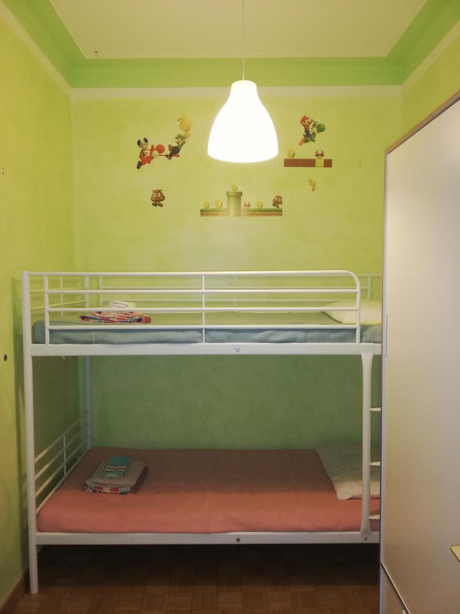 Narciso - Apartment Sanremo