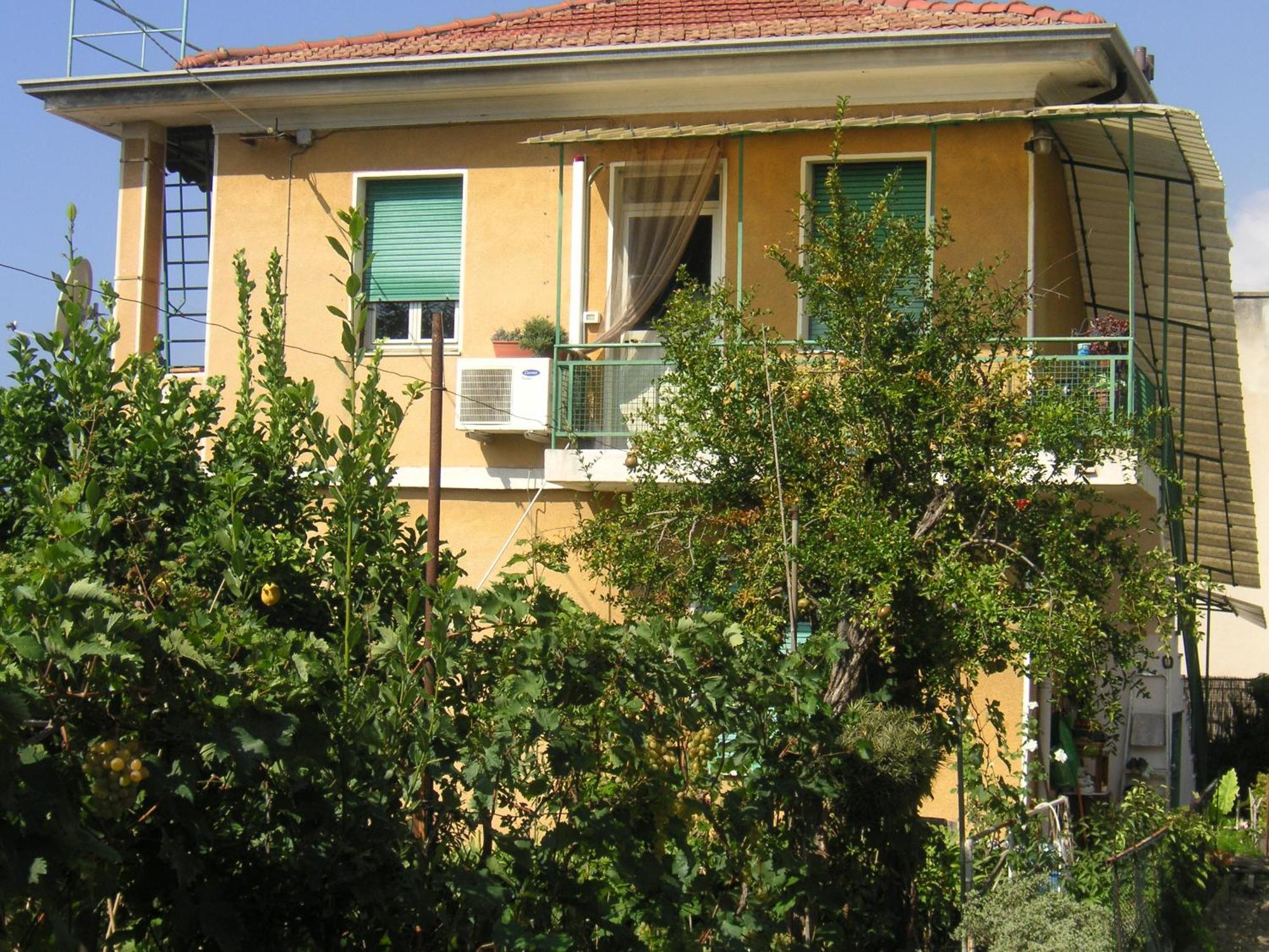 Apartment Narciso - Sanremo